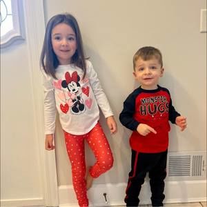 Meet your Posher, Amelia